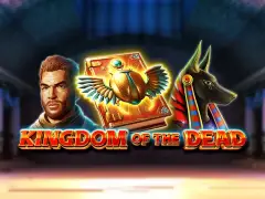 Kingdom of The Dead