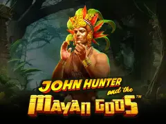 John Hunter and the Mayan Gods
