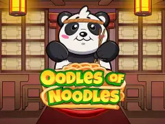 Oodles of Noodles