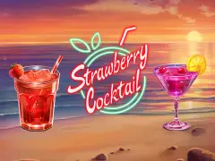 Strawberry Cocktail