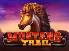 Mustang Trail