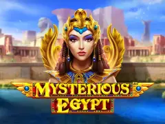 Mysterious Egypt