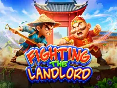 Fighting the Landlord