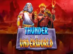 Thunder vs Underworld