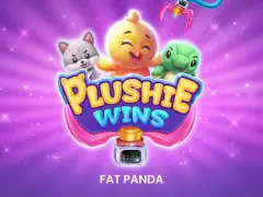 Plushie Wins