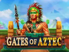 Gates of Aztec