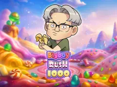 BigBoy Rush 1000