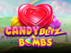 Candy Blitz Bombs