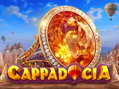 Cappadocia