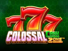 Colossal Cash Zone