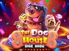 The Dog House Dice Show