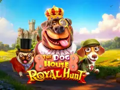 The Dog House – Royal Hunt