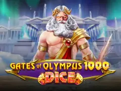 Gates of Olympus 1000 Dice