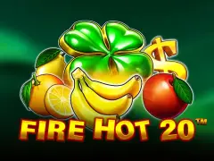 Fire Hot 20