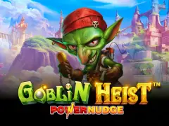 Goblin Heist Powernudge
