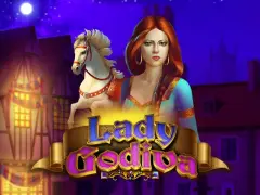 Lady Godiva
