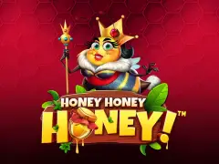 Honey Honey Honey