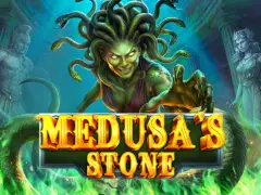 Medusa’s Stone