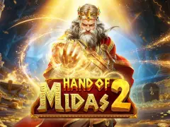 Hand of Midas 2