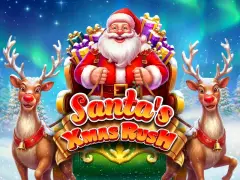 Santa’s Xmas Rush