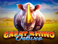 Great Rhino Deluxe