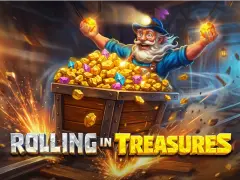 Rolling in Treasures