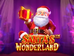 Santa's Wonderland