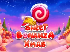 Sweet Bonanza Xmas