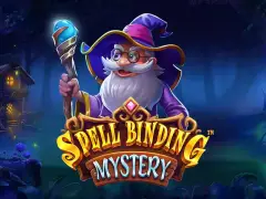 Spellbinding Mystery