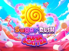 Sugar Rush Super Scatter