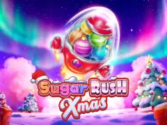 Sugar Rush Xmas