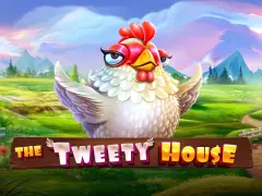 The Tweety House