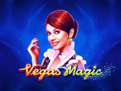 Vegas Magic