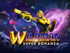 Wildman Super Bonanza