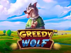 Greedy Wolf