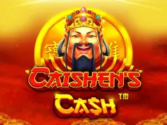 Caishen's Cash