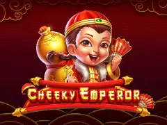Cheeky Emperor