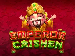 Emperor Caishen