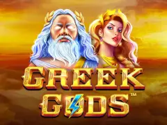 Greek Gods