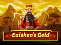 Caishen's Gold