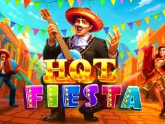 Hot Fiesta