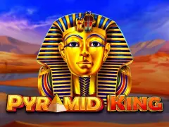 Pyramid King