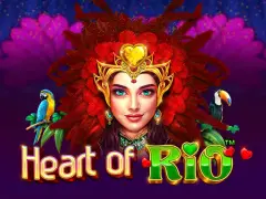 Heart of Rio