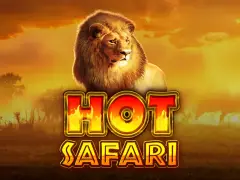 Hot Safari
