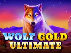 Wolf Gold Ultimate