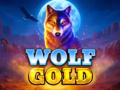 Wolf Gold