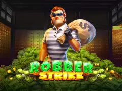 Robber Strike