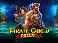 Pirate Gold Deluxe