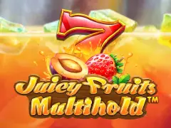 Juicy Fruits Multihold