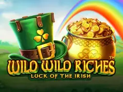 Wild Wild Riches